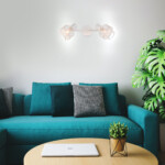 Escada 689/2A E14*40W White — изображение 3