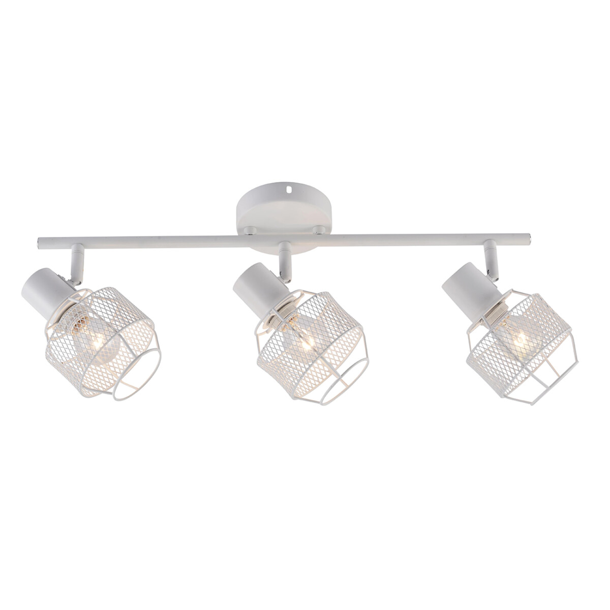 l96770 Escada 689/3P E14*40W White — изображение 1