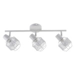 Escada 689/3P E14*40W White — изображение 2