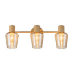 Escada 691/3P E14*40W Wood — изображение 3