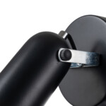 Escada 696/1A E14*40W Black/Chrome — изображение 4