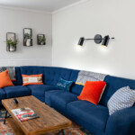 Escada 696/2A E14*40W Black/Chrome — изображение 4