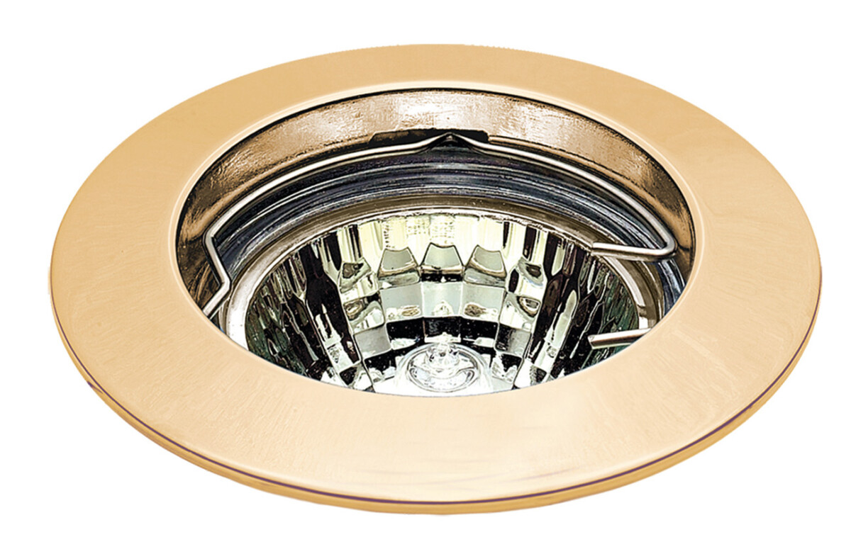 LAZIO GU5.3 001 GD — изображение 1