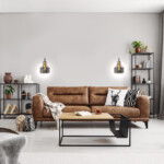 Escada 697/1A E27*60W Black/Gold — изображение 5