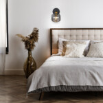 Escada 1100/1A E14*40W Black/Gold — изображение 4