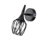 Escada 1120/1A E14*40W Black — изображение 2