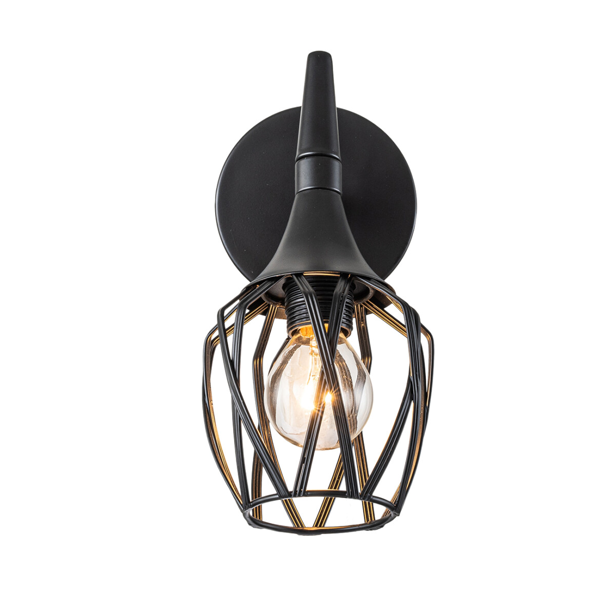 Escada 1120/1A E14*40W Black — изображение 3