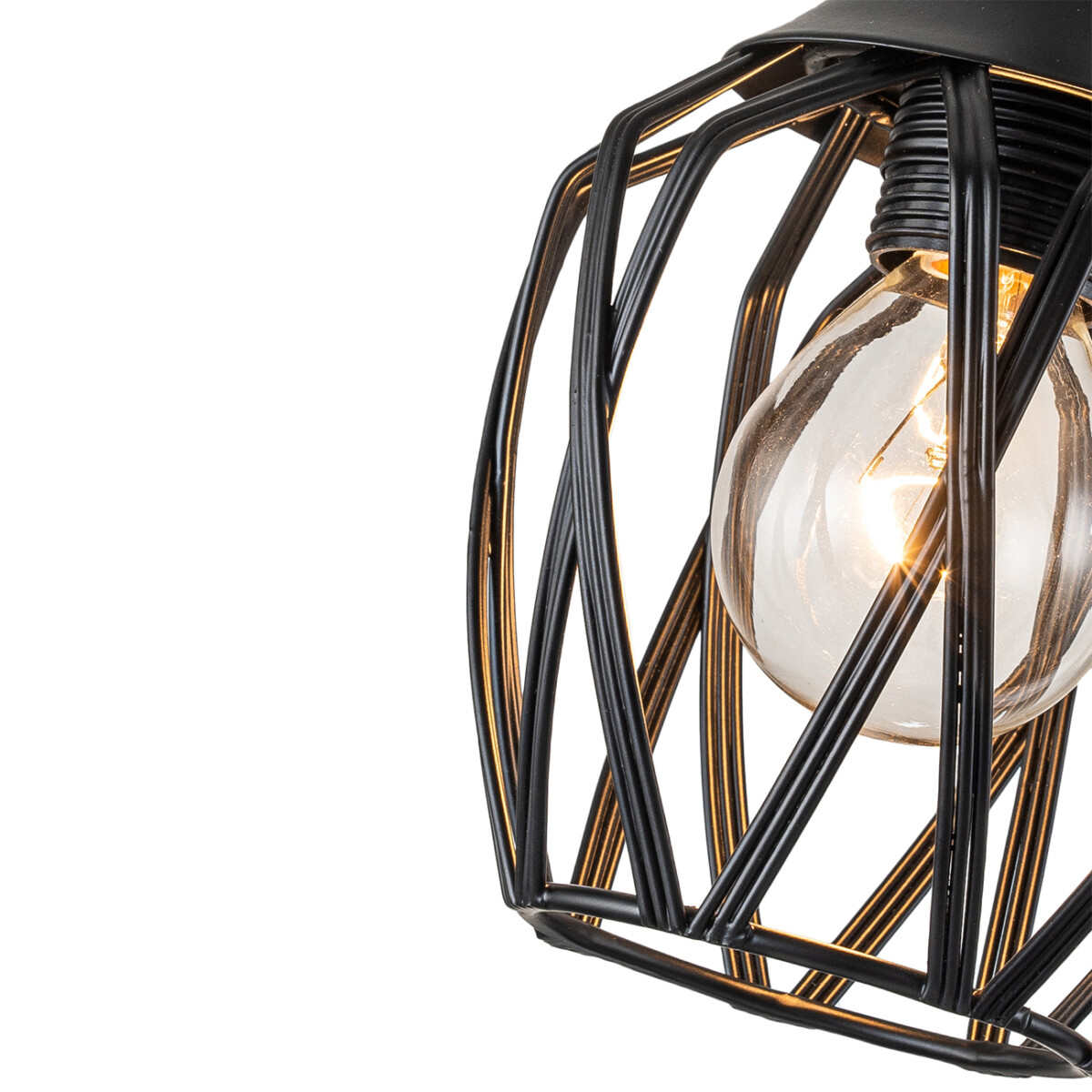 Escada 1120/1A E14*40W Black — изображение 4