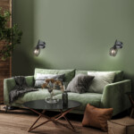 Escada 1120/1A E14*40W Black — изображение 5