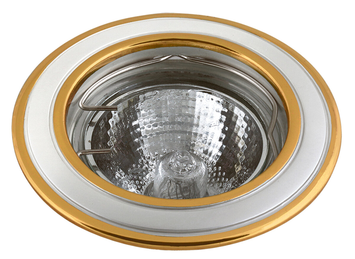 ROMA GU5.3 001 GD/SN — изображение 1