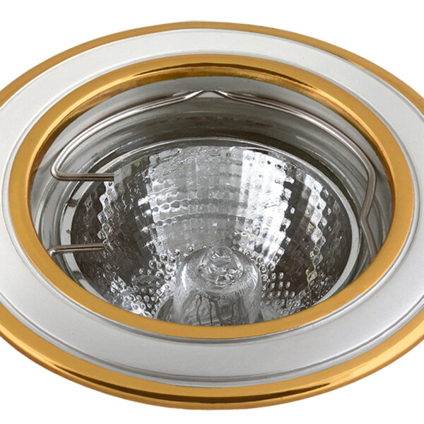 ROMA GU5.3 001 GD/SN