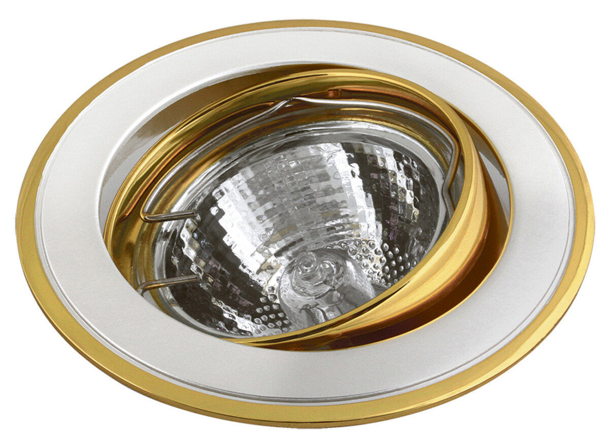 ROMA GU5.3 002 GD/SN — изображение 1