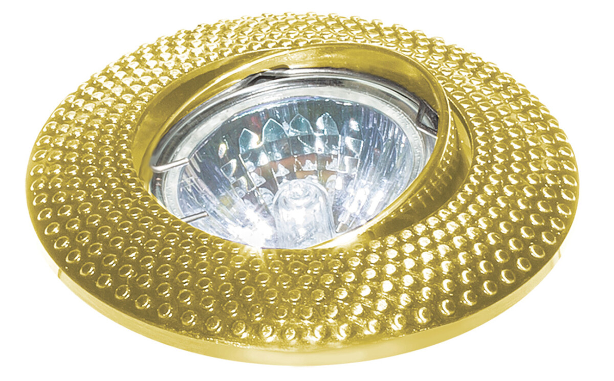 MILANO GU5.3 001 GD — изображение 1