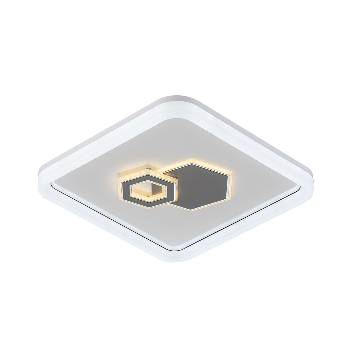 Escada 10219/SG LED*126W White/Grey — изображение 3