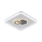 Escada 10219/SG LED*126W White/Grey — изображение 3