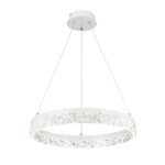 Escada 10224/SG LED*56W White