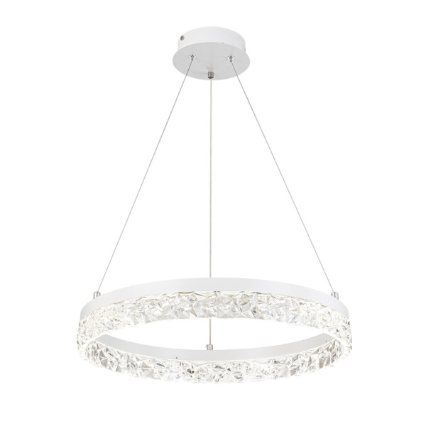 Escada 10224/SG LED*56W White