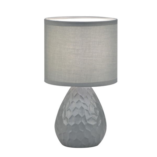 Escada 10168/L E14*40W Grey