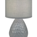 Escada 10168/L E14*40W Grey — изображение 2