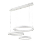 Escada 10223/3 LED*75W White — изображение 2