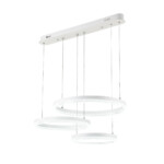 Escada 10223/3 LED*75W White — изображение 4