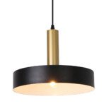 Escada 1110/1S E27*60W Black — изображение 2