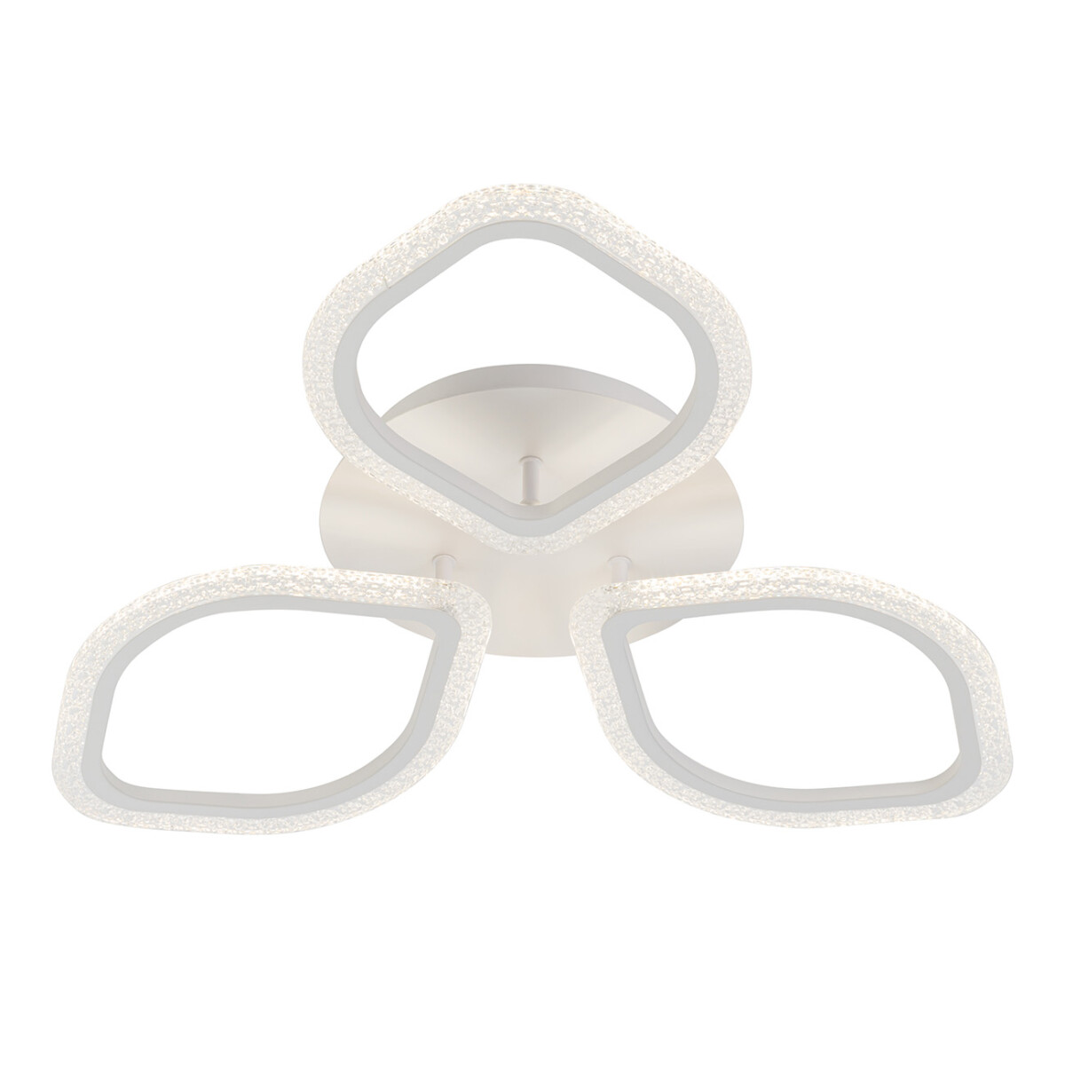 Escada 10251/3 LED*60W White — изображение 1