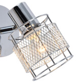 Escada 1131/1 E14*60W Chrome — изображение 5