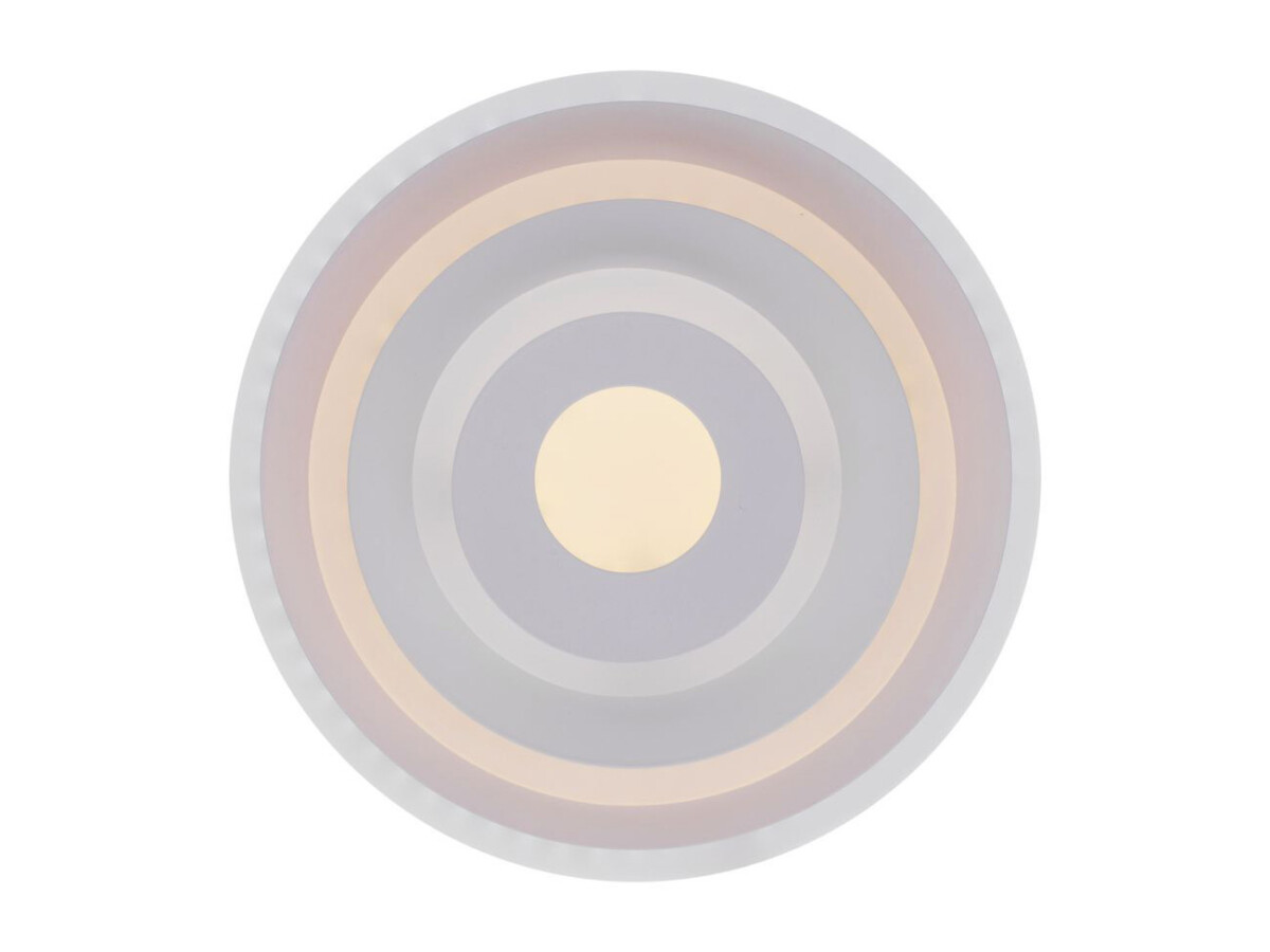 Escada 10210/1 LED*31W White — изображение 1