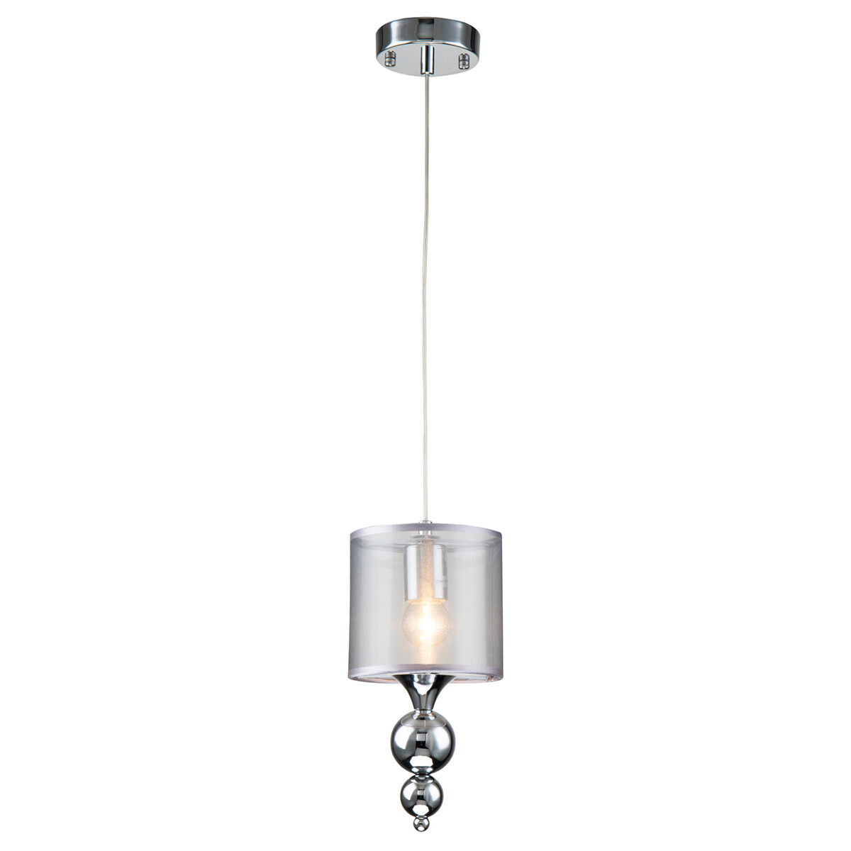 Escada 1130/1S E27*40W Chrome — изображение 1