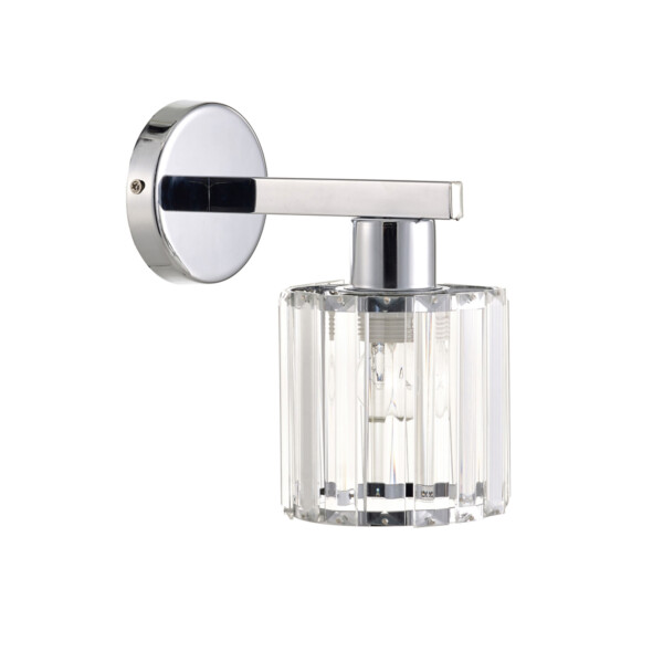 в наличии Escada 692/1A E27*60W Chrome - купить в интернет-магазине Светильники Торг