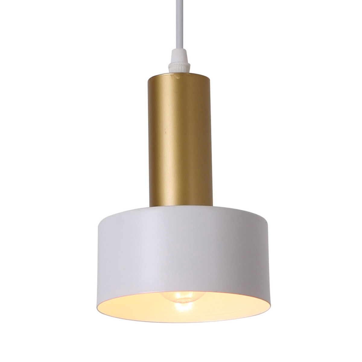 Escada 1111/1S E27*60W White — изображение 2