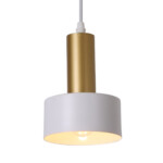 Escada 1111/1S E27*60W White — изображение 2