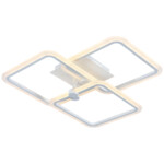 Escada 10220/3 LED*108W White — изображение 2