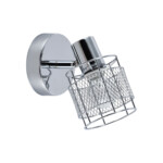 Escada 1131/1 E14*60W Chrome — изображение 2