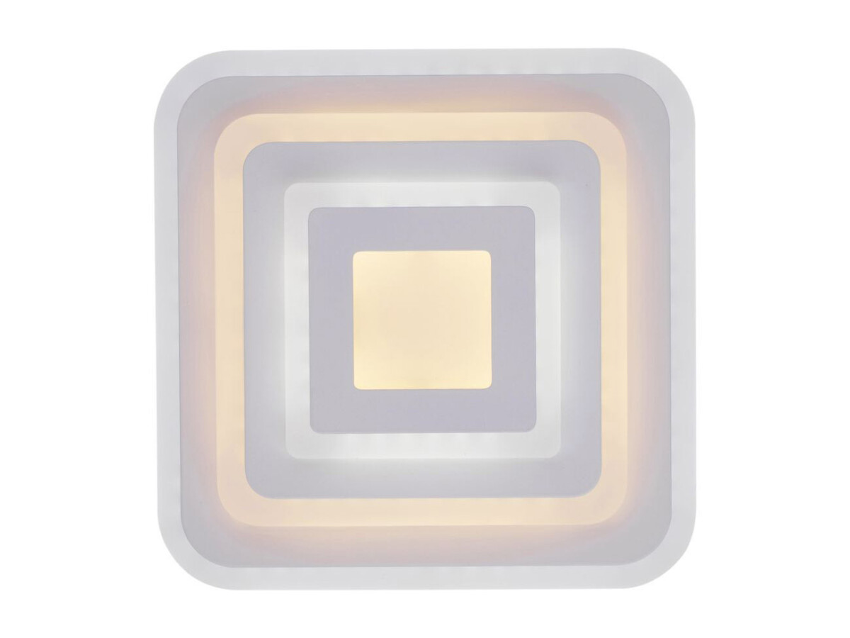 Escada 10207/1 LED*19W White — изображение 1