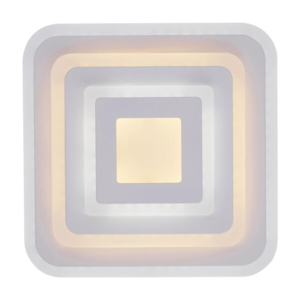 Escada 10207/1 LED*19W White