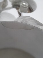 utsenka-SL122.303.06 Светильник подвесной Коричневый/Янтарный E14 6*60W ANCORA — изображение 2