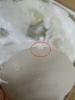 utsenka-SL1520.303.08 Светильник подвесной ST-Luce Латунь/Алебастр G9 8*5W 4000K CLAM — изображение 2