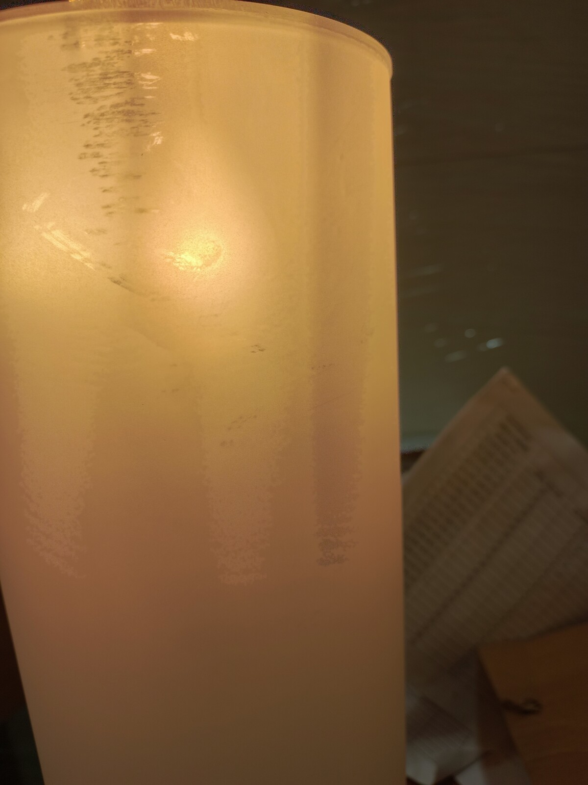 utsenka-SL6012.504.01 Прикроватная лампа ST-Luce Белый/Белый E14 3*40W NAZARE — изображение 3