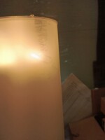 utsenka-SL6012.504.01 Прикроватная лампа ST-Luce Белый/Белый E14 3*40W NAZARE — изображение 4