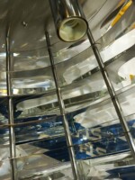 utsenka-SL6137.103.04 Светильник подвесной ST-Luce никель/прозрачный E14 4*40W STROZZI — изображение 2