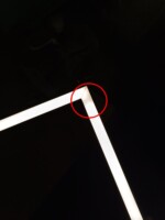 utsenka-ST664.496.18 Св-к трек. SMART Черный LED 1*18W 2700K-6000K Lm Ra90  IP20 L309xW309xH41 220V SKYLINE 220 — изображение 3