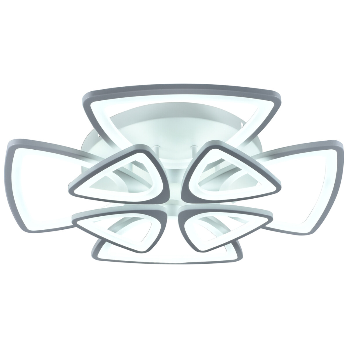 Escada 10218/8 LED*216W White — изображение 3