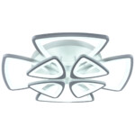 Escada 10218/8 LED*216W White — изображение 3