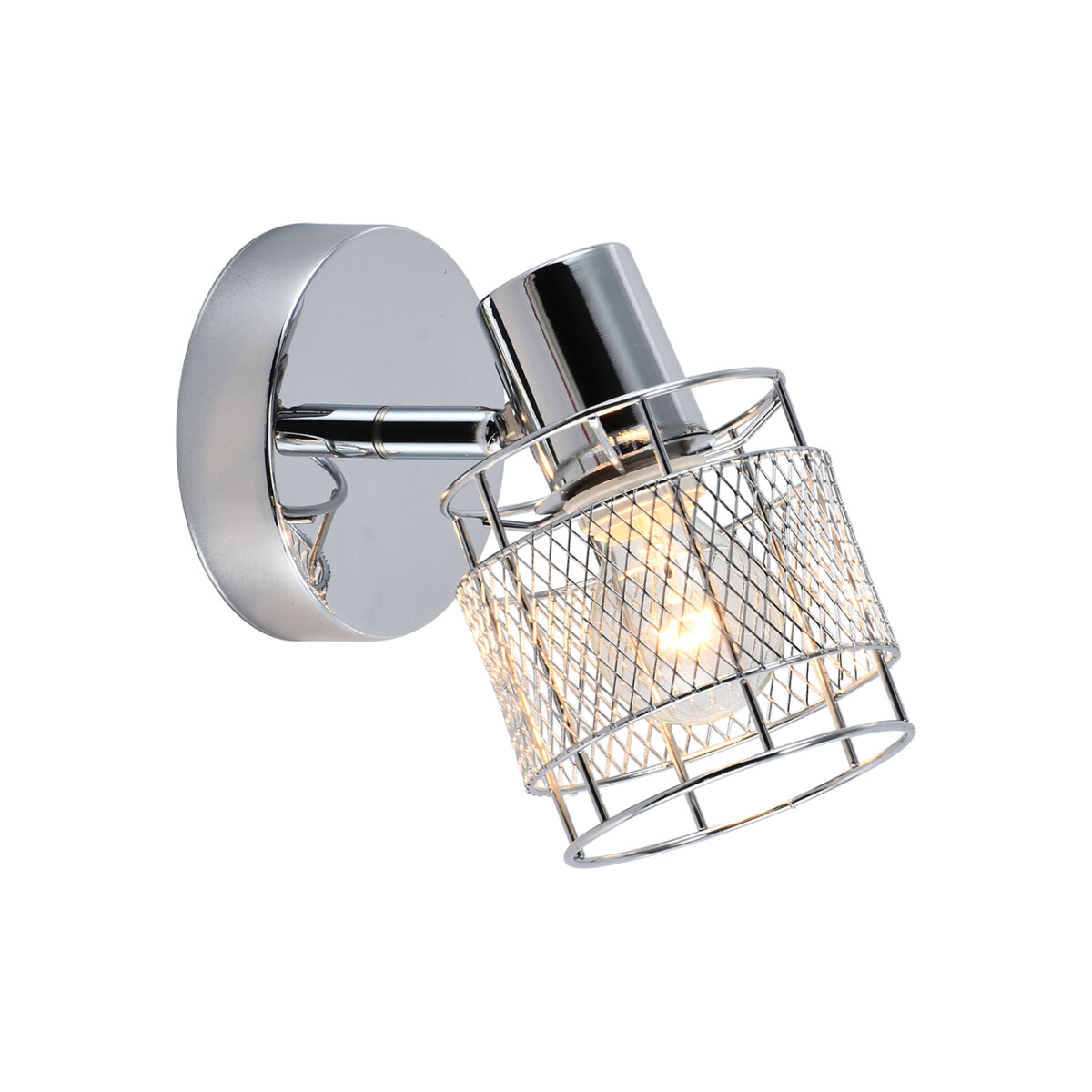 wnp2962zj9e67klqgyn4rvdfgs6tyy60 Escada 1131/1 E14*60W Chrome — изображение 1