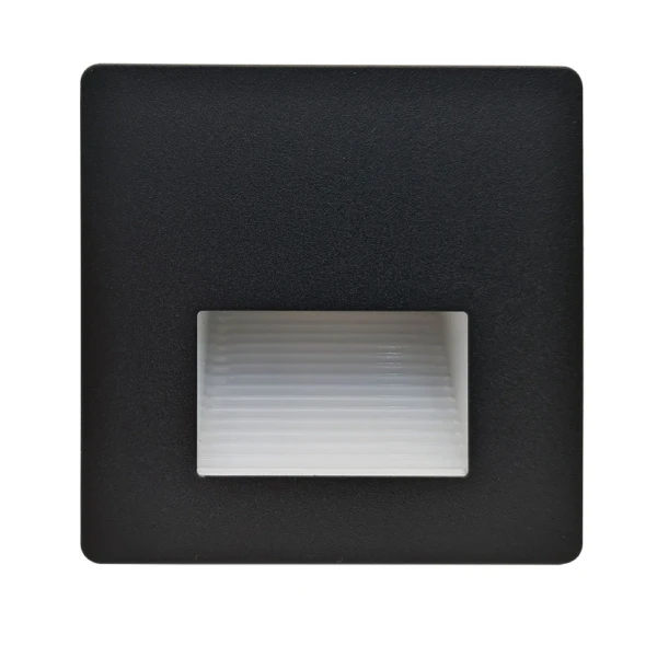 A7123IN-1BK УЛИЧНЫЙ СВЕТИЛЬНИК