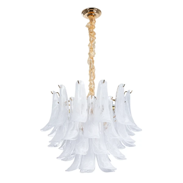 A4072LM-9GO СВЕТИЛЬНИК ПОДВЕСНОЙ