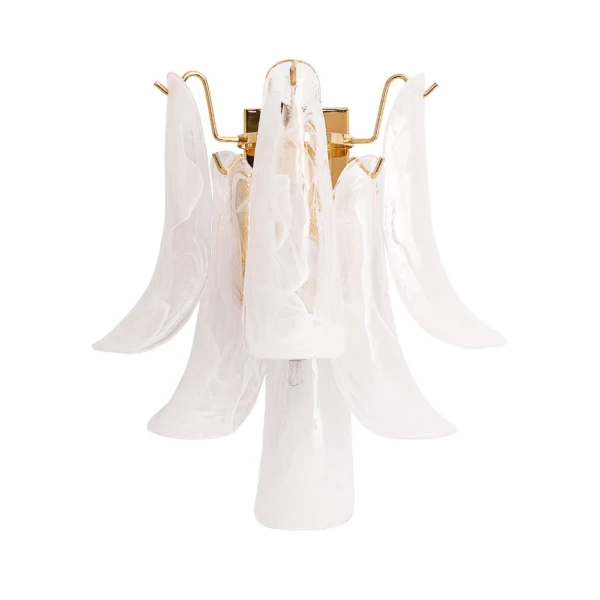 A4072AP-2GO СВЕТИЛЬНИК НАСТЕННЫЙ