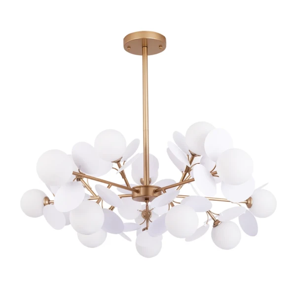 A1369SP-15SG СВЕТИЛЬНИК ПОДВЕСНОЙ